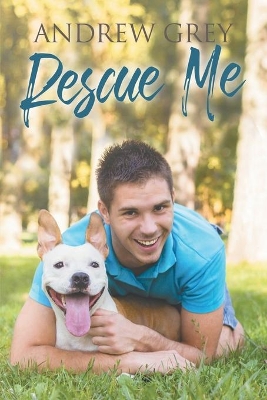 Book cover for Rescue Me