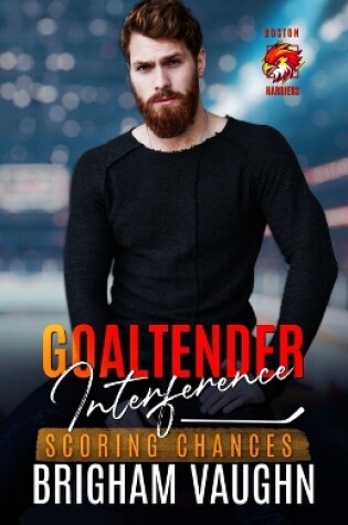 Cover of Goaltender Interference