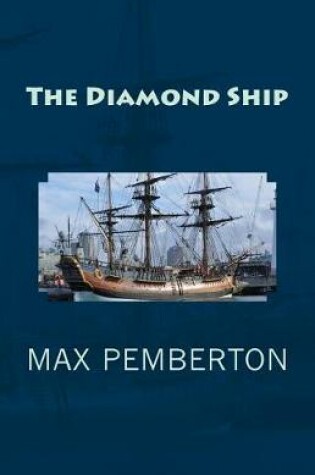 Cover of The Diamond Ship