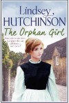 Book cover for The Orphan Girl