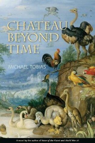 Cover of Chateau Beyond Time