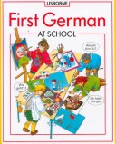 Cover of First German at School