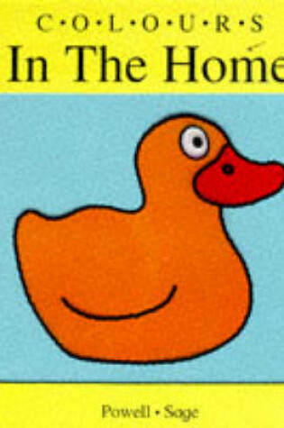 Cover of In the Home