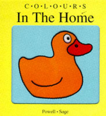 Cover of In the Home