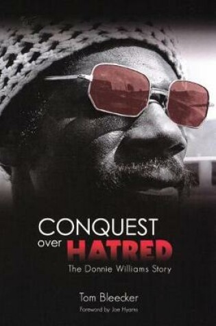 Cover of Conquest Over Hatred