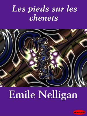 Book cover for Les Pieds Sur Les Chenets