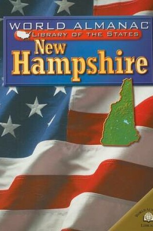 Cover of New Hampshire