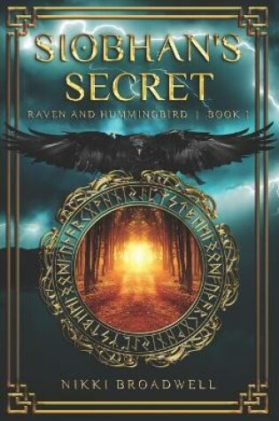 Cover of Siobhan's Secret