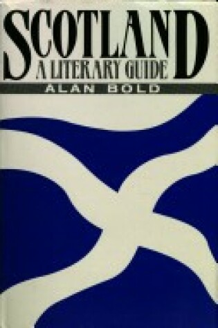 Cover of Scotland