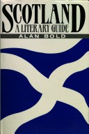 Book cover for Scotland