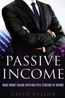 Book cover for Passive Income