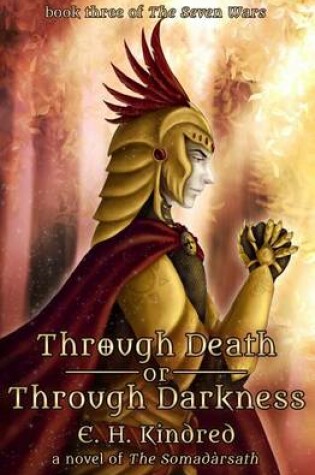 Cover of Through Death or Through Darkness