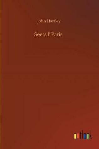 Cover of Seets I' Paris