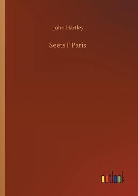 Book cover for Seets I' Paris