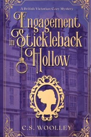 Cover of Engagement in Stickleback Hollow