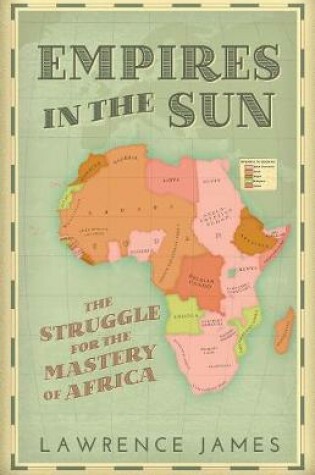Cover of Empires in the Sun