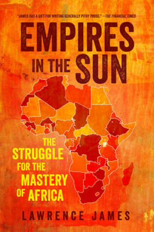 Cover of Empires in the Sun