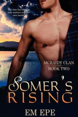 Cover of Somer's Rising