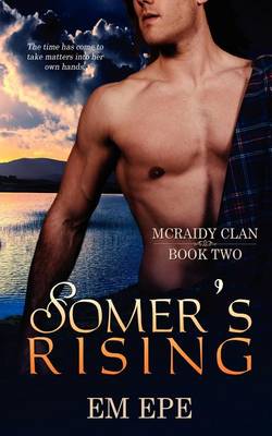 Book cover for Somer's Rising