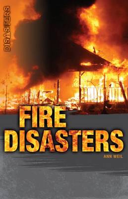 Cover of Fire Disasters