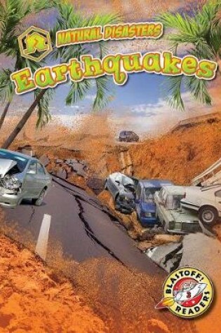 Cover of Earthquakes