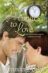 Book cover for Five Minutes to Love