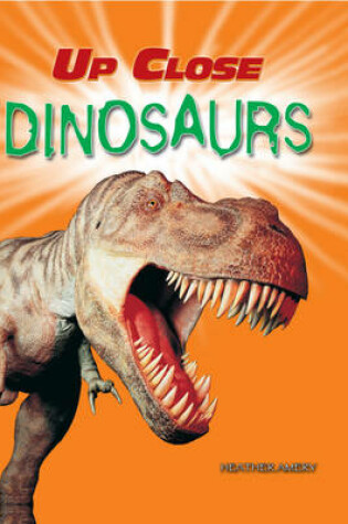 Cover of Dinosaurs