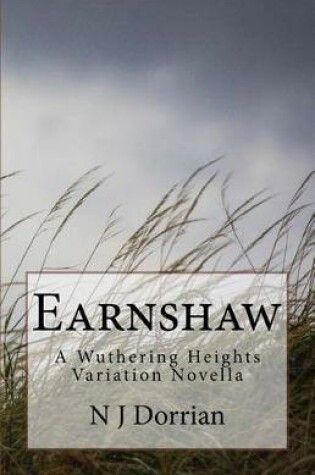 Cover of Earnshaw
