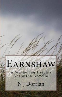 Book cover for Earnshaw
