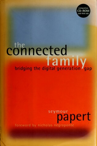 Cover of The Connected Family