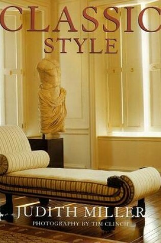 Cover of Classic Style
