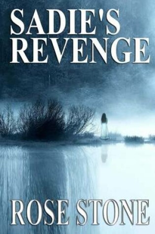 Cover of Sadie's Revenge