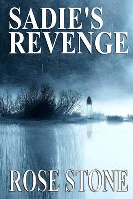 Book cover for Sadie's Revenge