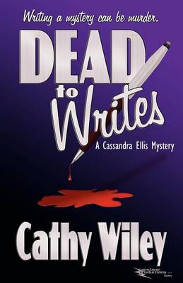 Book cover for Dead to Writes