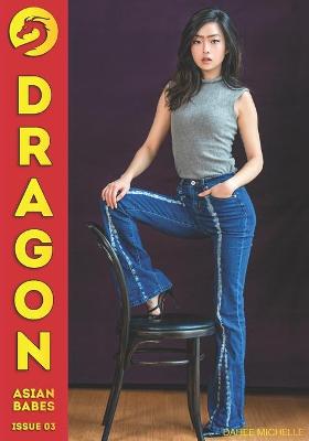 Book cover for Dragon Issue 03 - Dahee Michelle