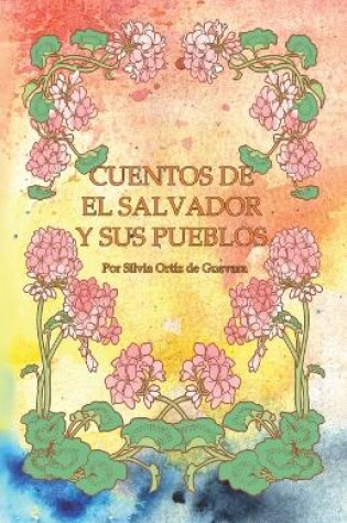 Cover of Cuentos de El Salvador y sus pueblos