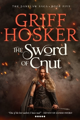 Cover of The Sword of Cnut