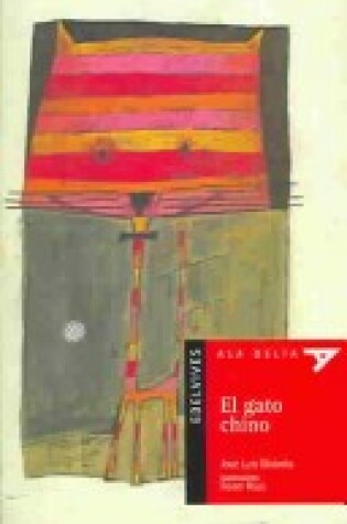 Cover of El Gato Chino