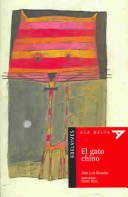 Book cover for El Gato Chino