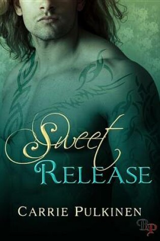 Cover of Sweet Release