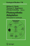 Book cover for Photosynthetic Adaptation
