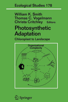 Cover of Photosynthetic Adaptation