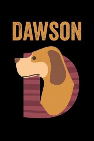 Cover of Dawson