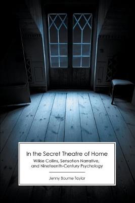 Book cover for In the Secret Theatre of Home