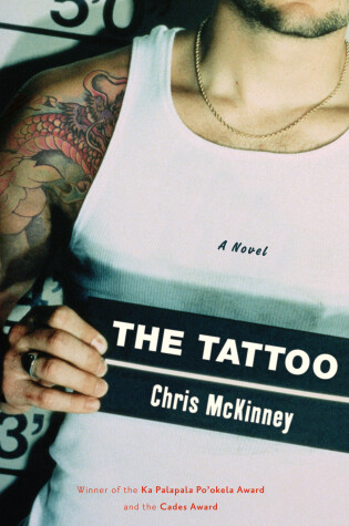 Cover of The Tattoo