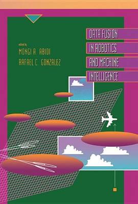 Book cover for Data Fusion in Robotics & Machine Intelligence