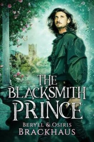 Cover of The Blacksmith Prince