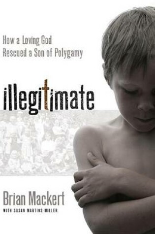 Cover of Illegitimate
