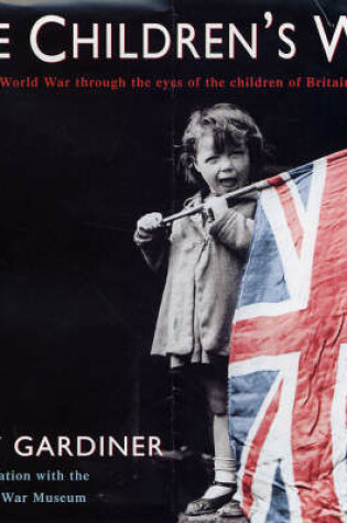 Cover of The Children's War