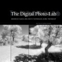 Book cover for The Digital Photolab